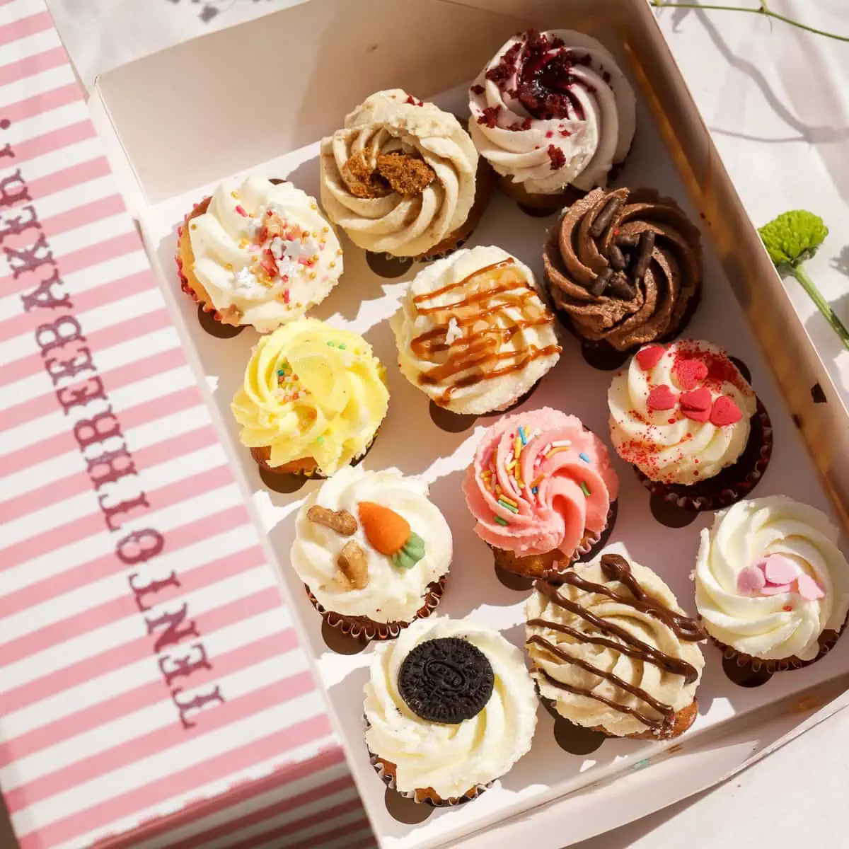 Photo Instagram Sugar N'co Marrakech 3