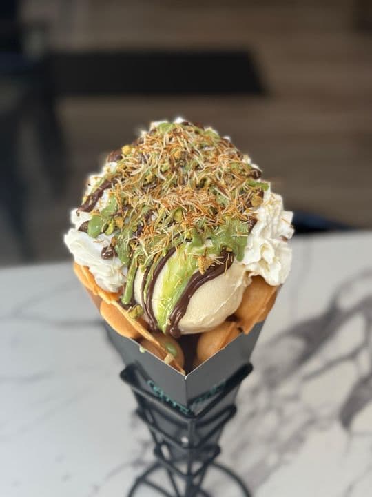 Photo Instagram Sugar N'co Marrakech 4