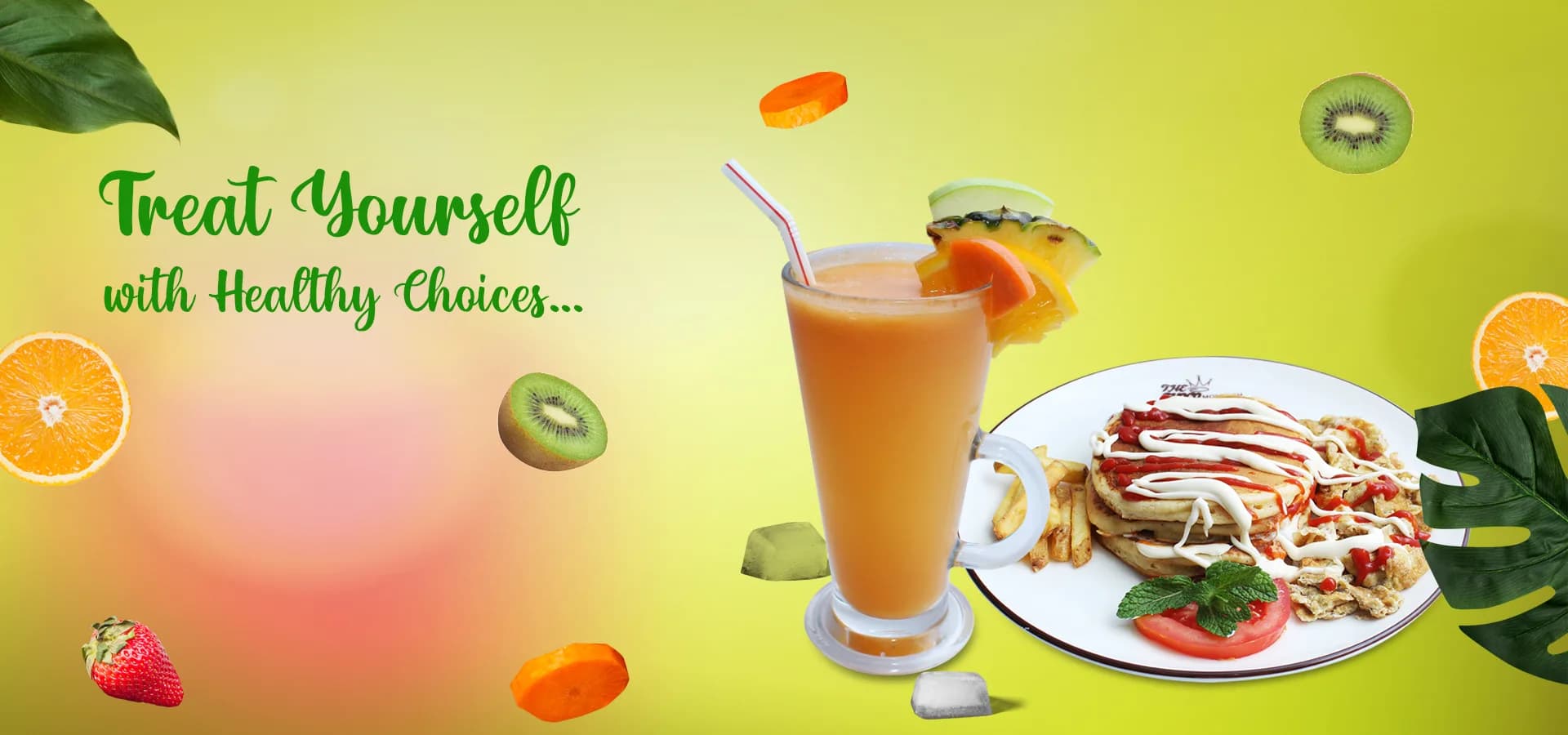 Présentation de desserts signatures Sugar N'co à Marrakech