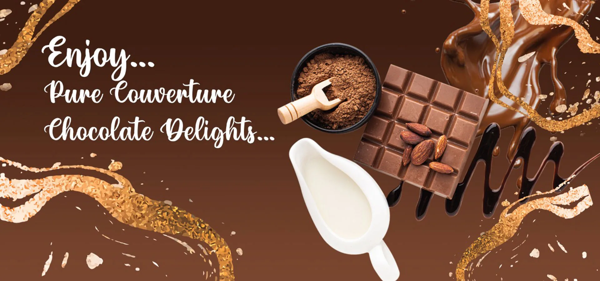 Ambiance premium du dessert bar Sugar N'co Marrakech