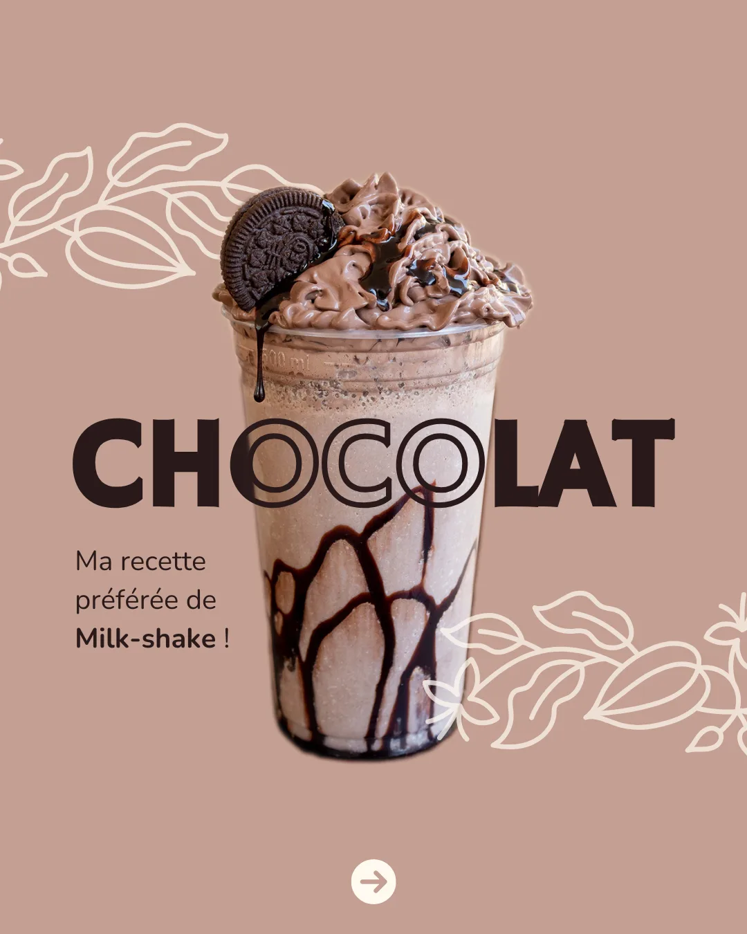 Logo et identité visuelle de Sugar N'co Marrakech